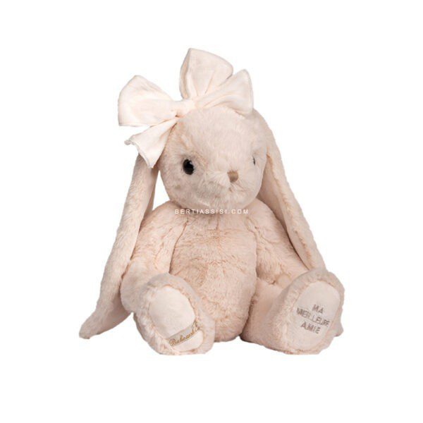 Ilanka_Ma Meilleure Amie