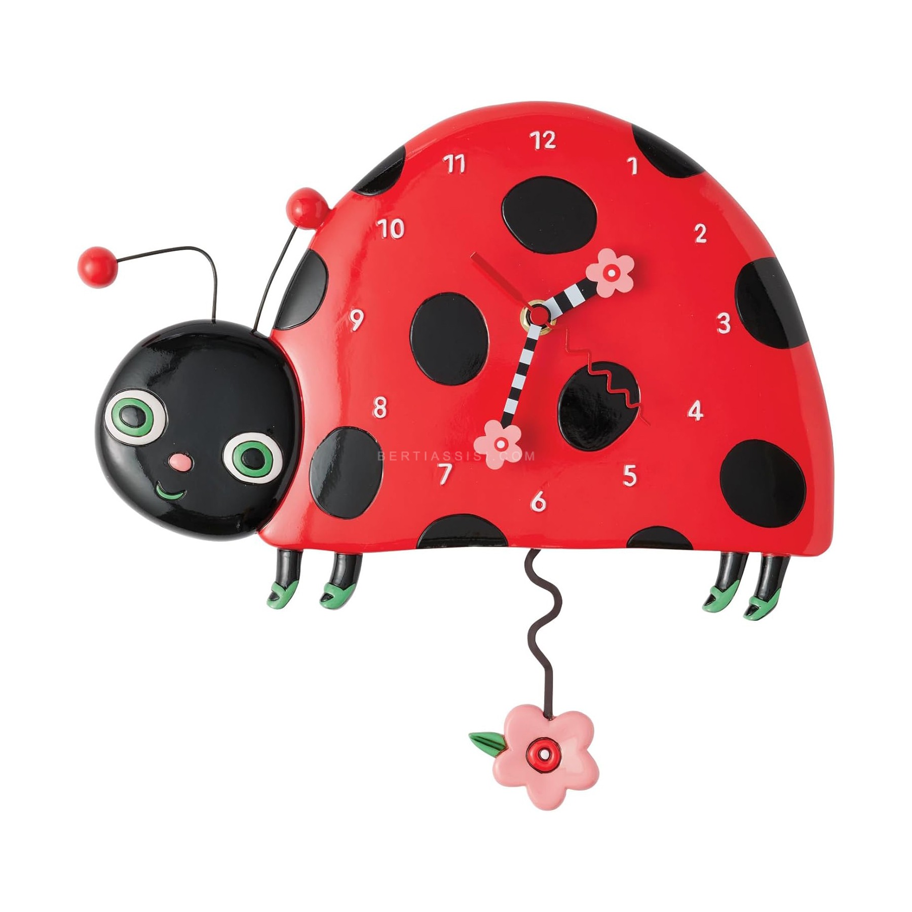 Coccinella Coccinella