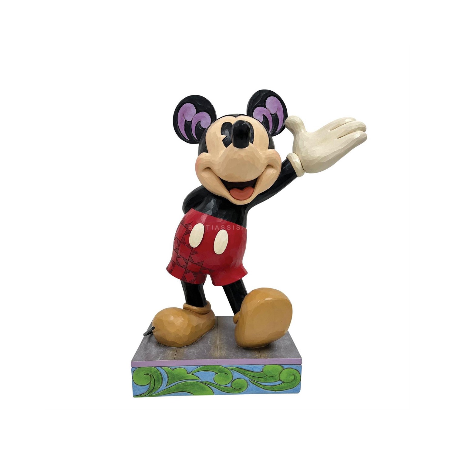 Topolino Topolino