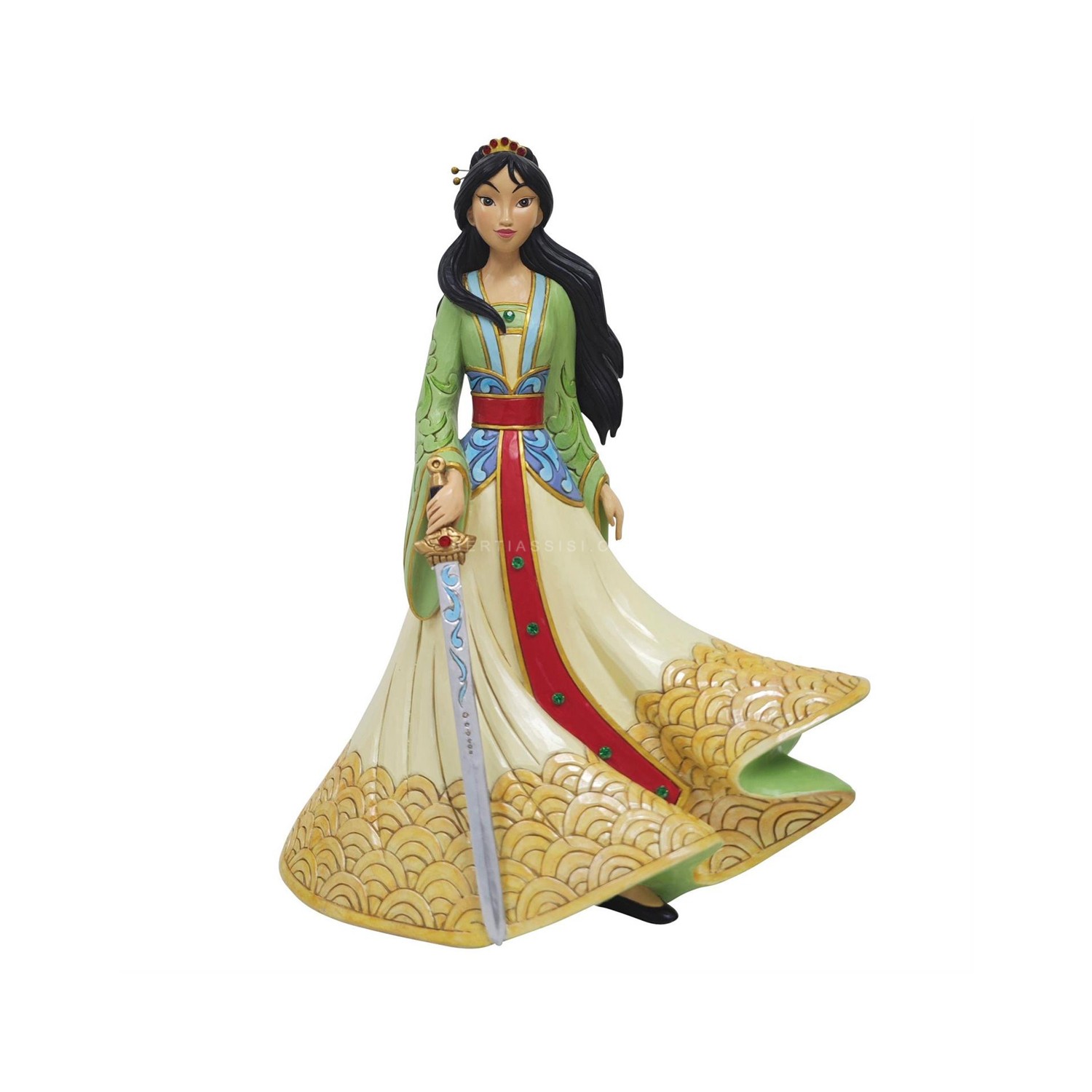 mulan