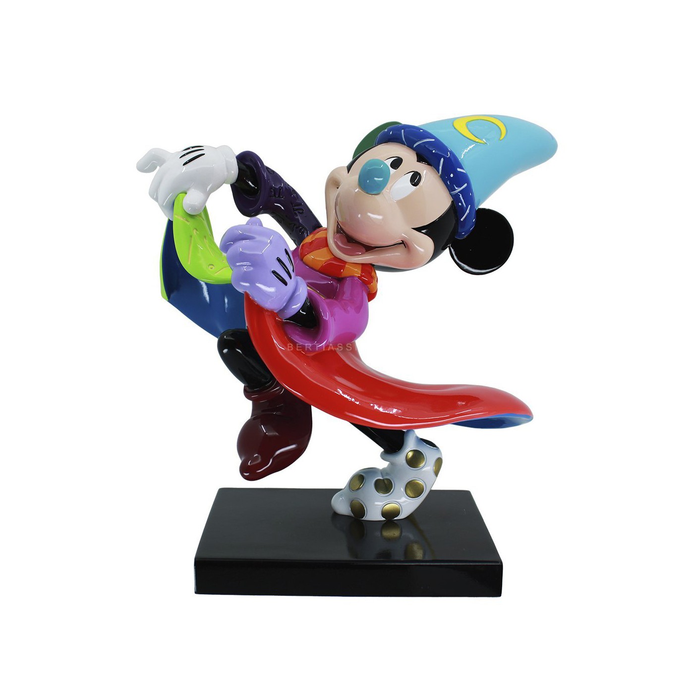 Britto-85th