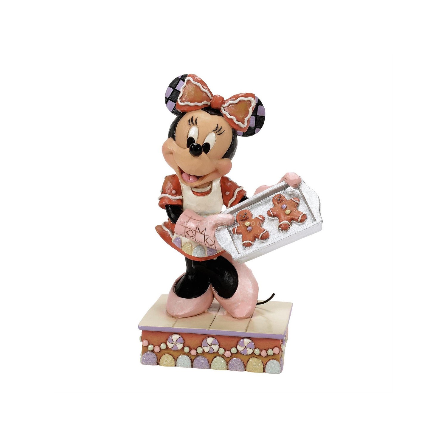 Minnie-Biscotti