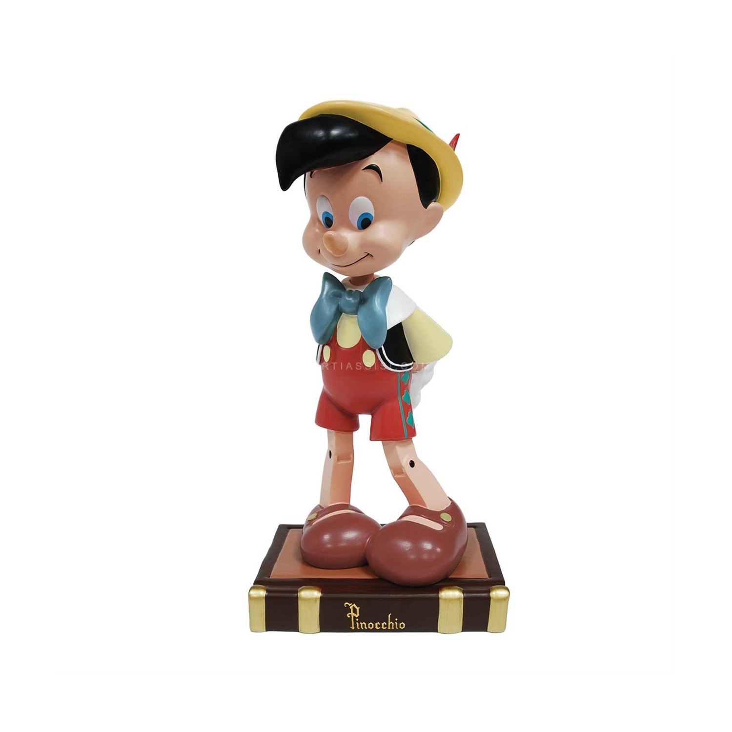 Pinocchio