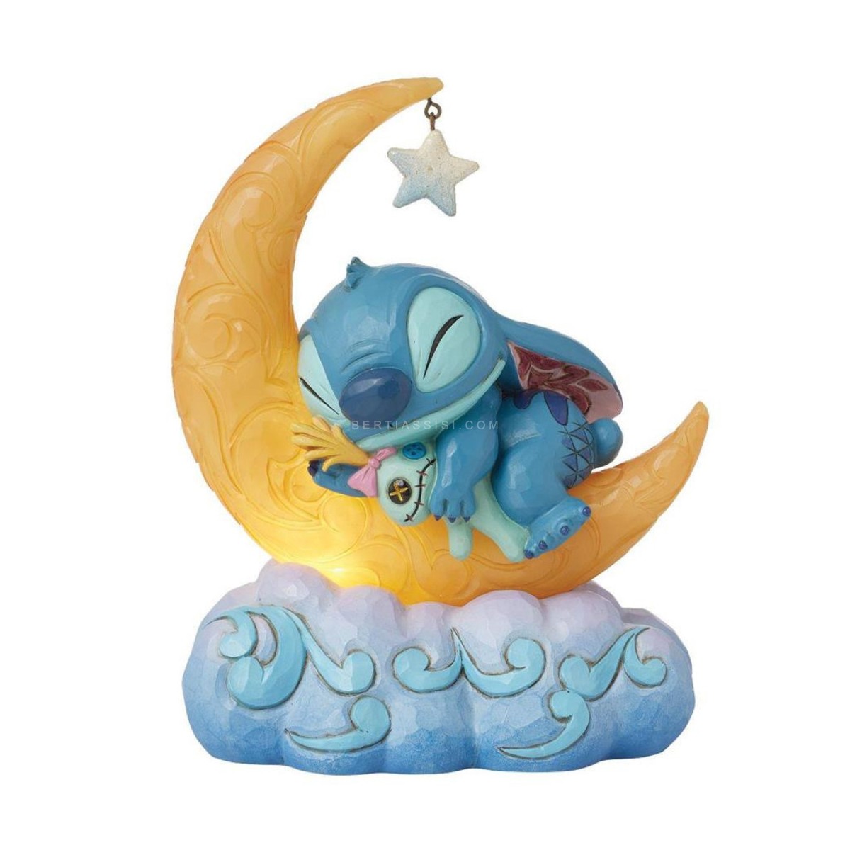 Stitch-Notte