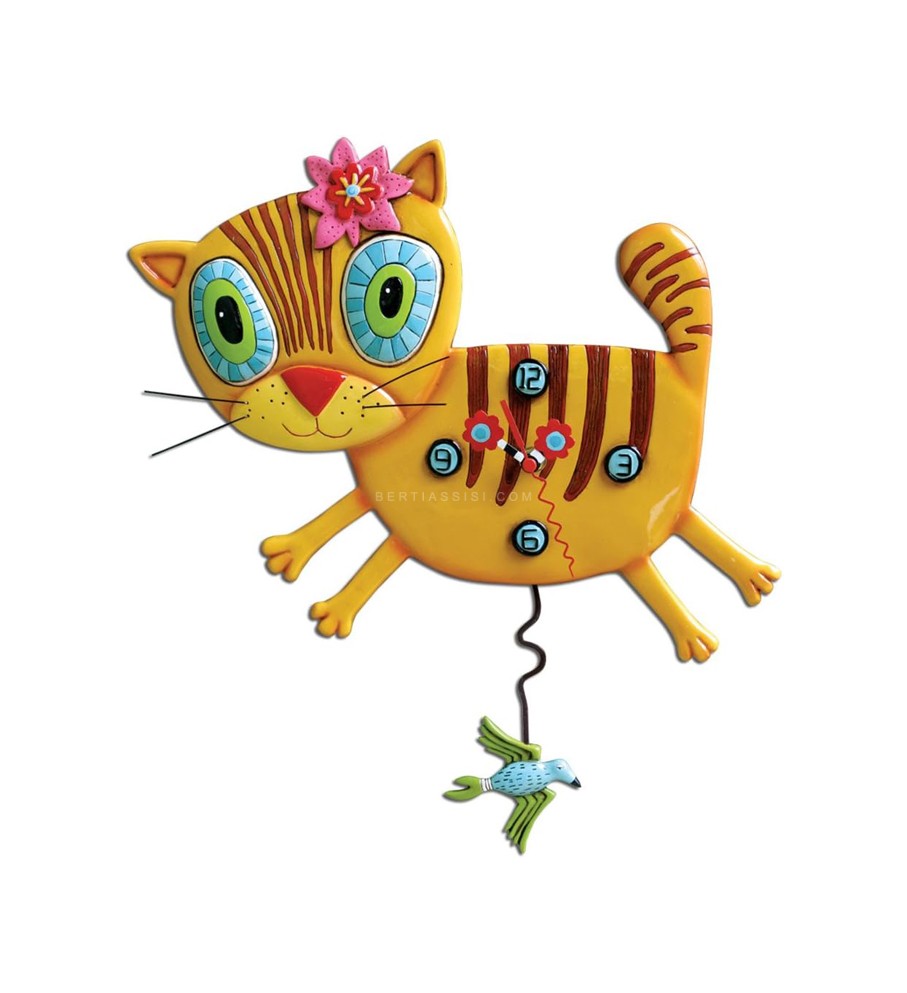 Gatto-Allen
