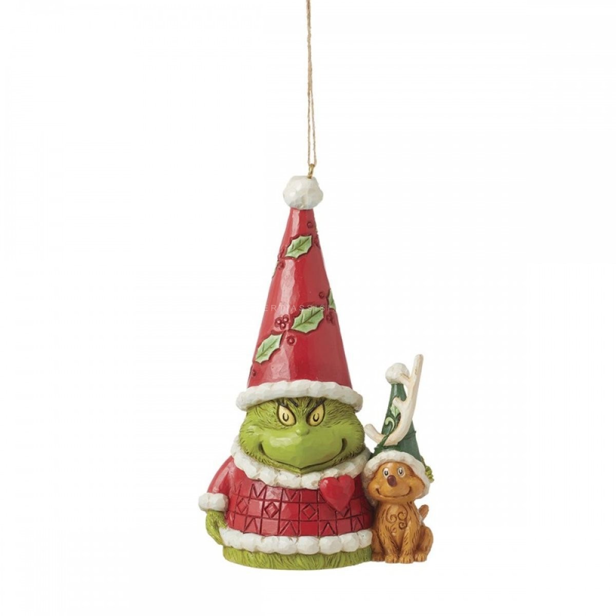 Grinch Grinch