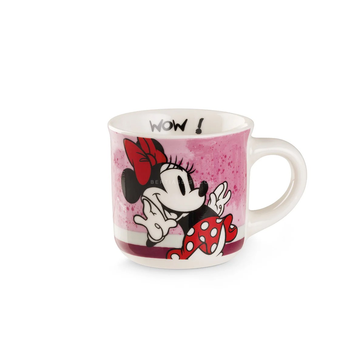 Minnie-Rosa