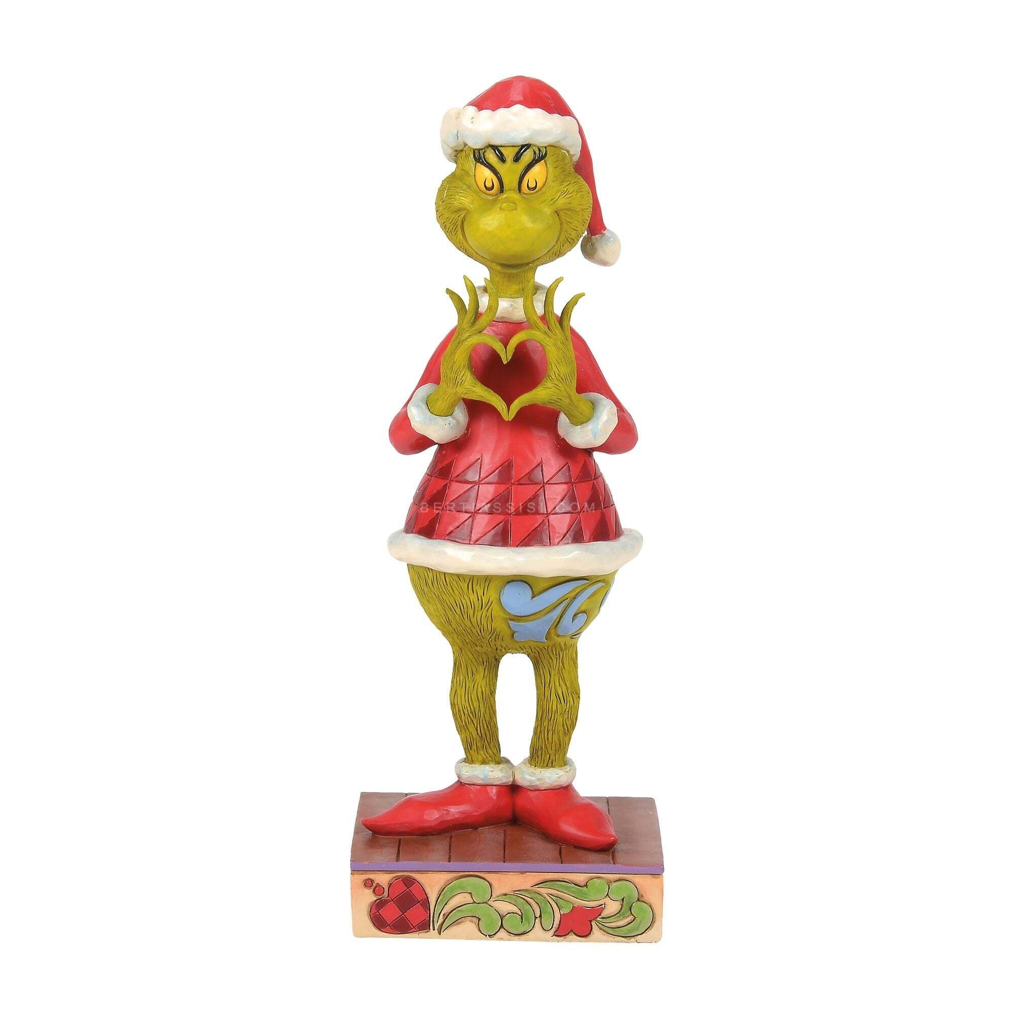 grinch-cuore