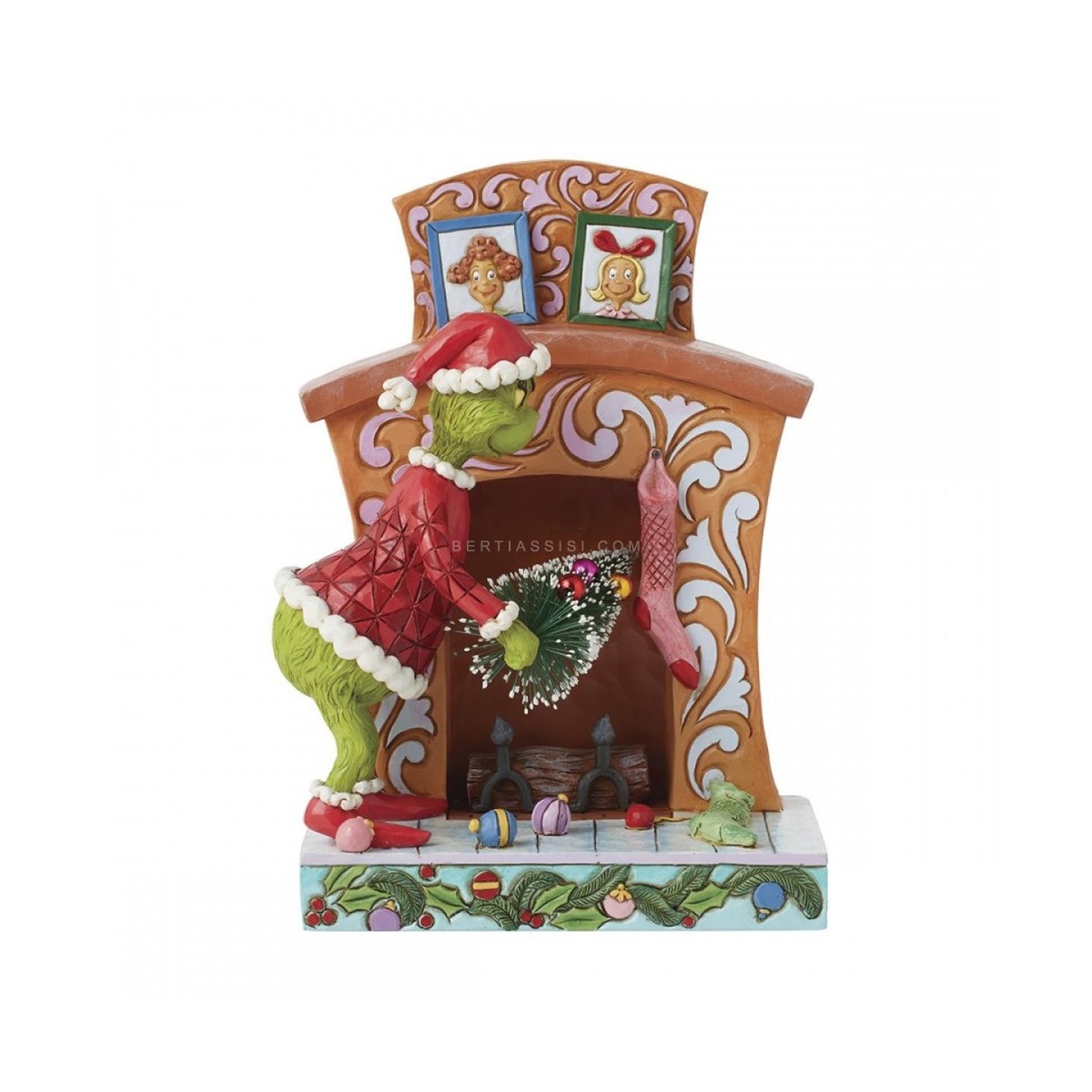grinch-fireplac