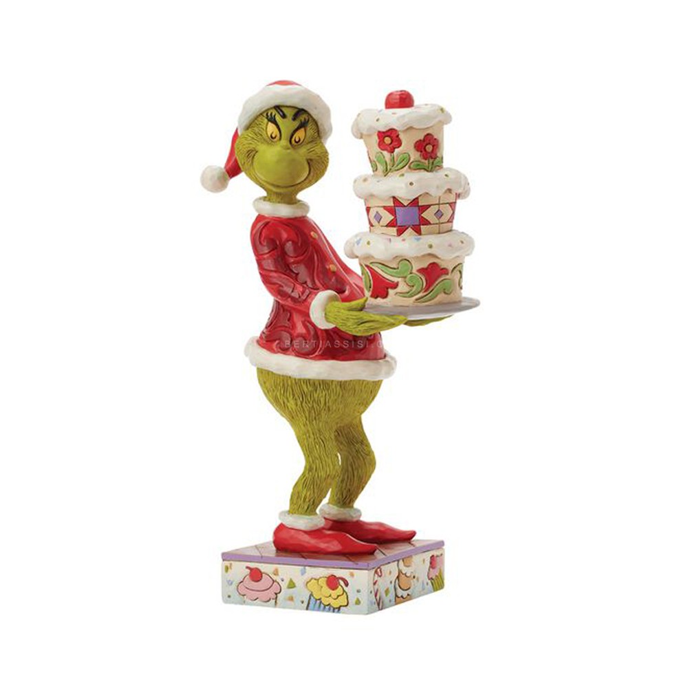 grinchcake