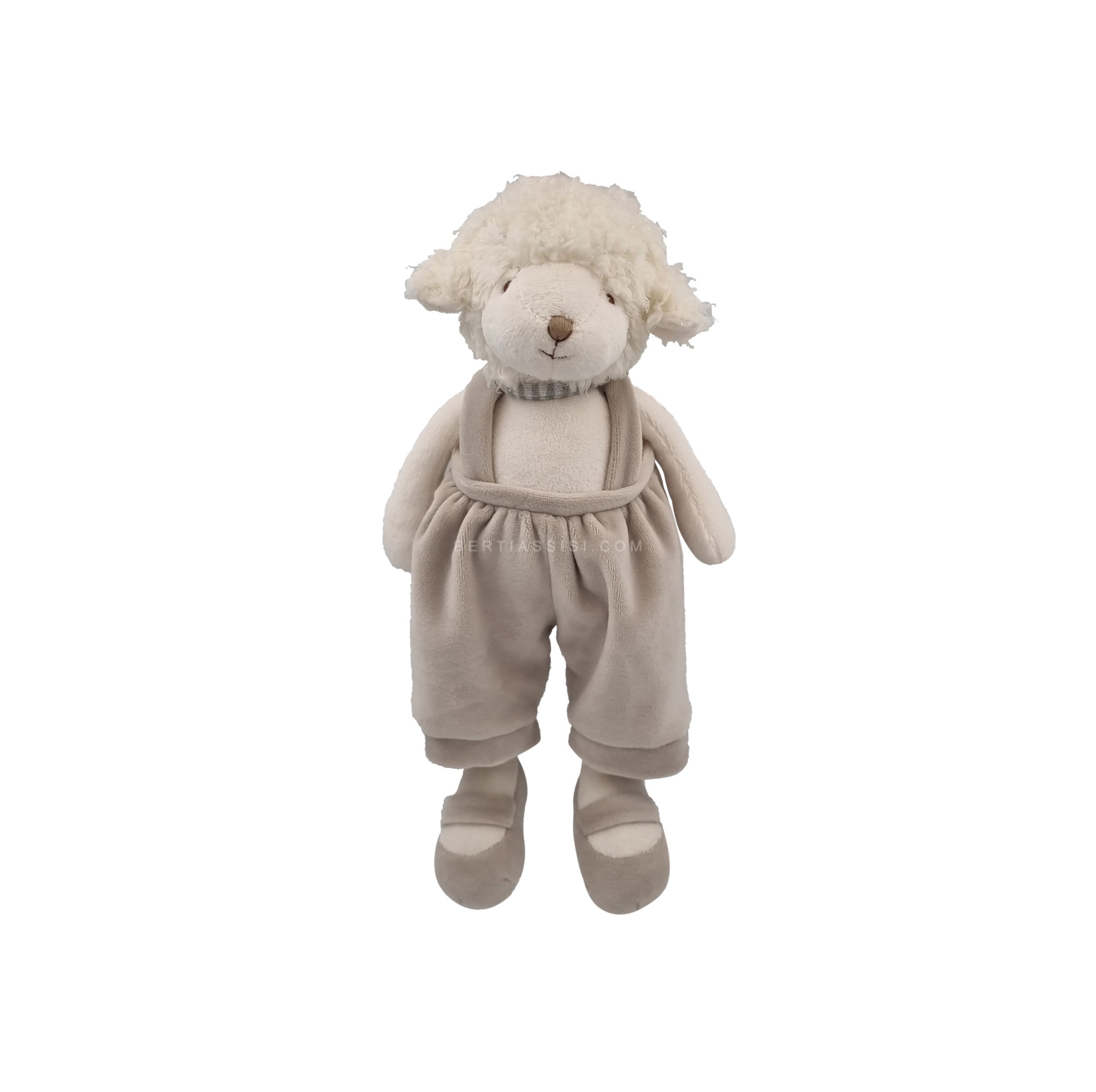 Mack-Grigio