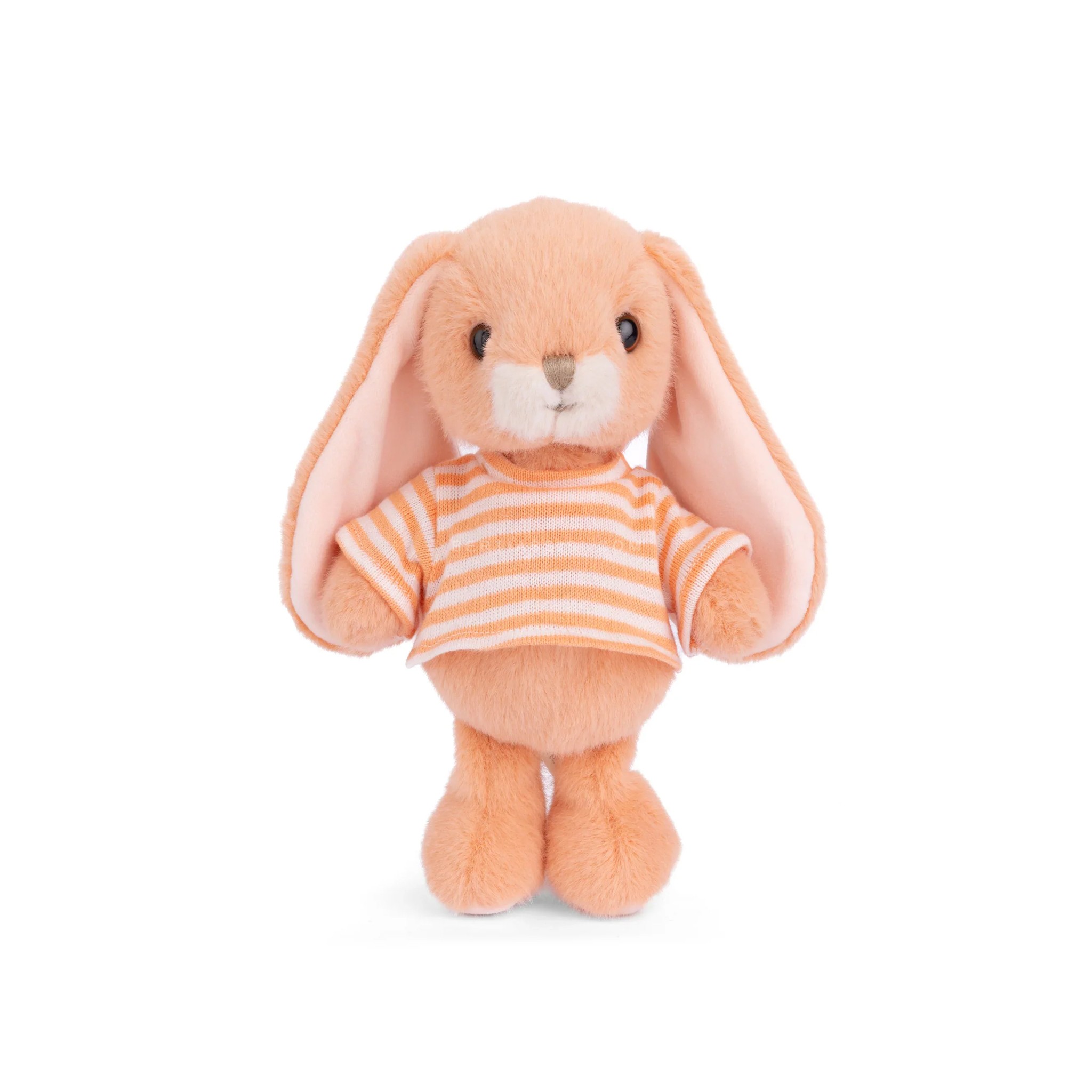 BouncyBunnyOrange