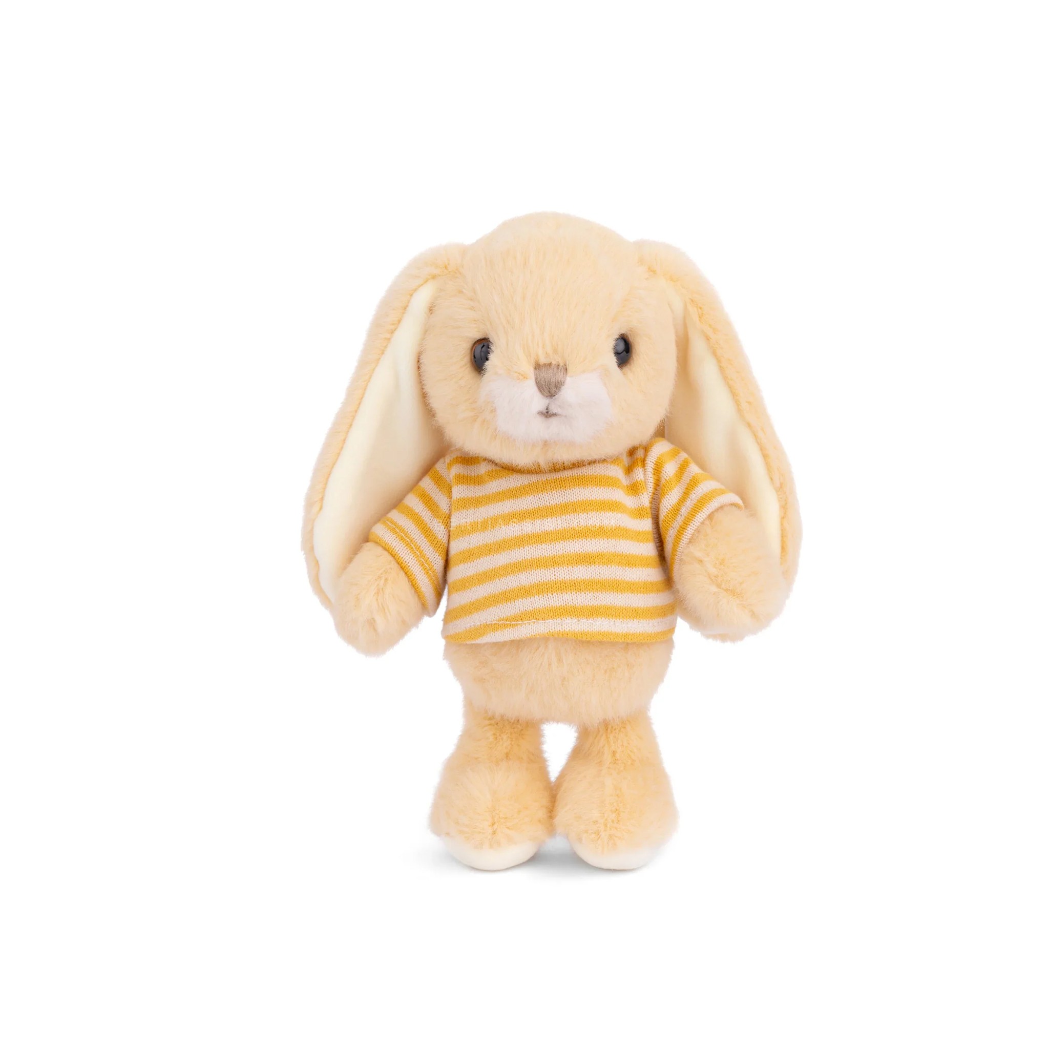 BouncyBunnyYellow