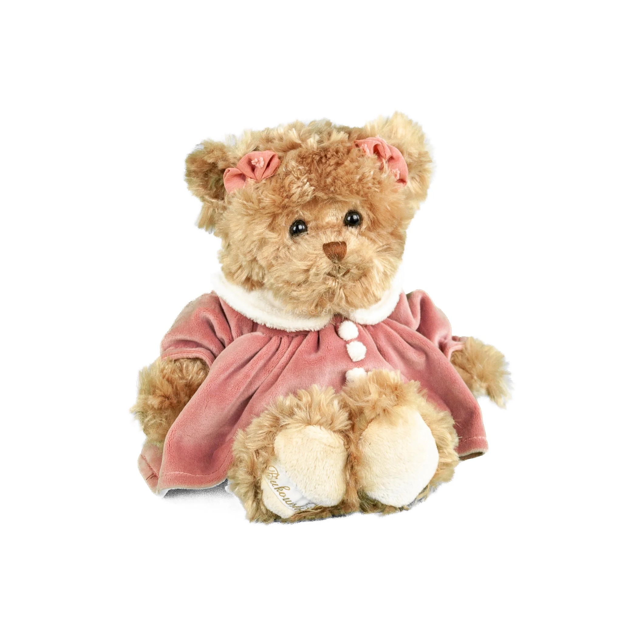 Geraldine