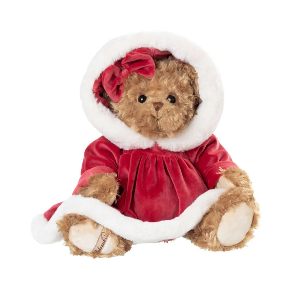 Fanny X-Mas (40cm)