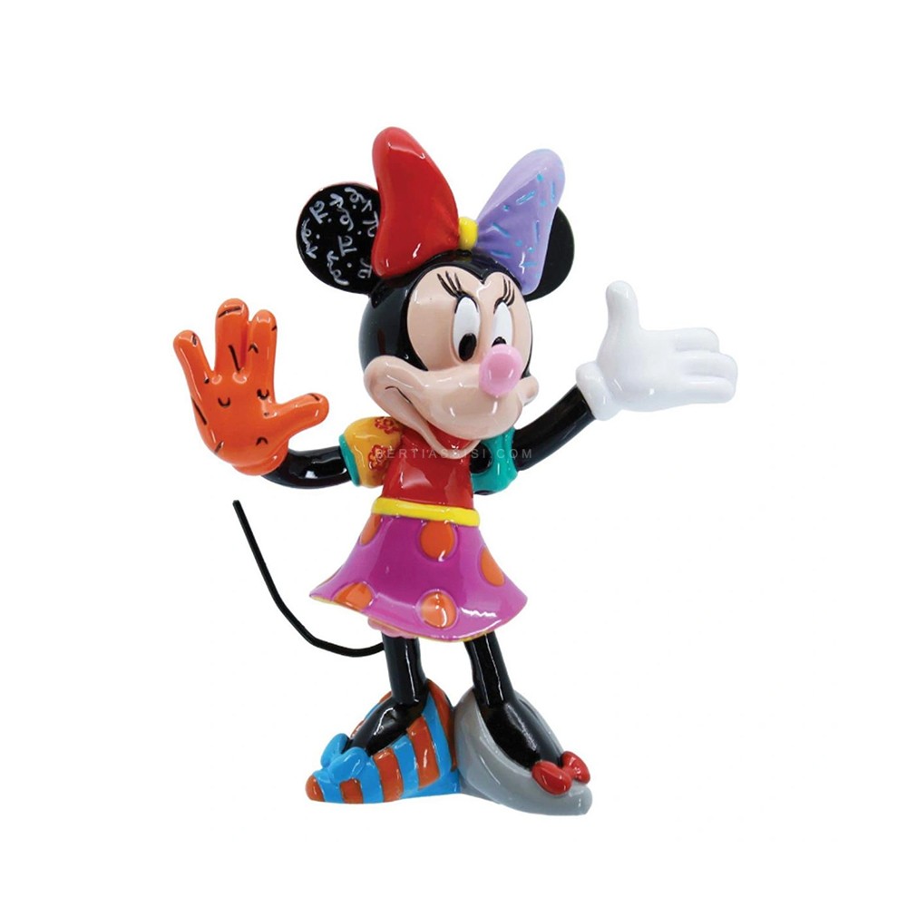 Mini-Minnie Mini-Minnie