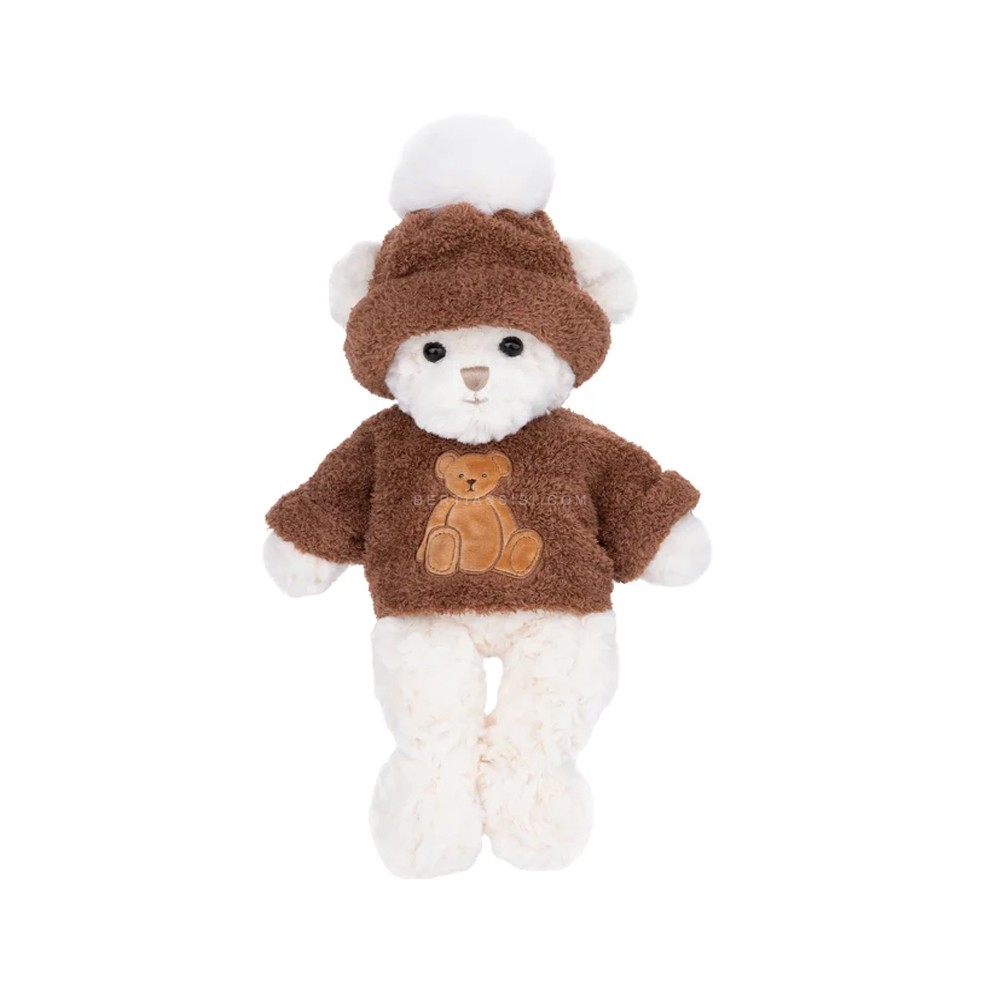 The Brothers- Hunter (35cm)
