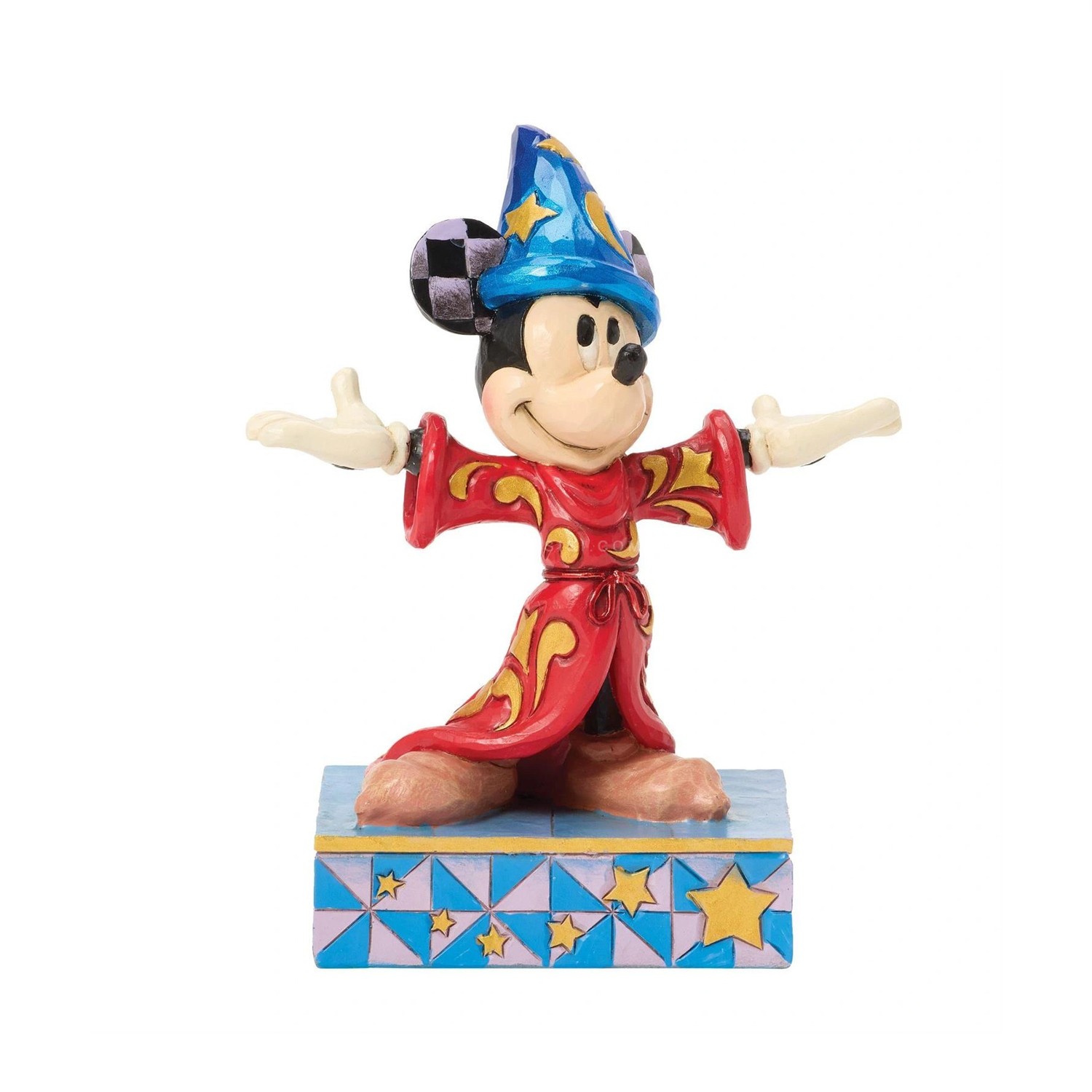 Topolino-Stregone