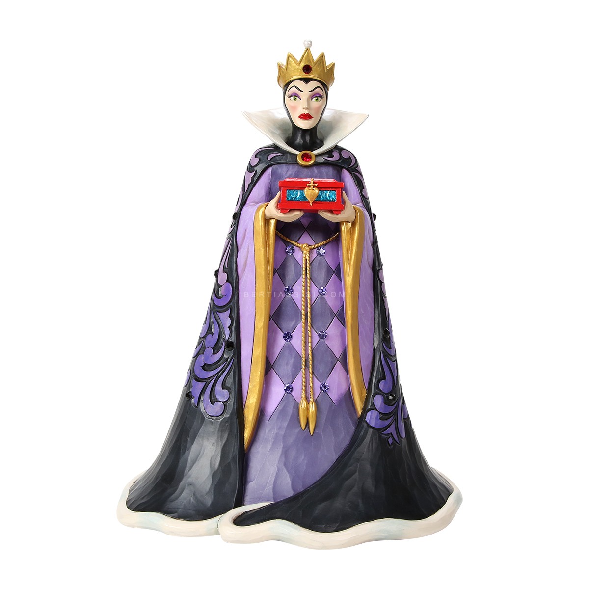evil-queen-deluxe-disney-traditions evil-queen-deluxe-disney-traditions